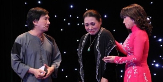 Dân ca dân nhạc VN – Cải lương