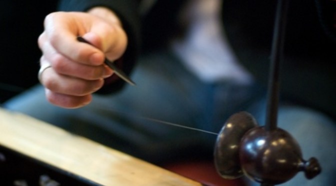 Chuỗi bài âm nhạc Việt Nam