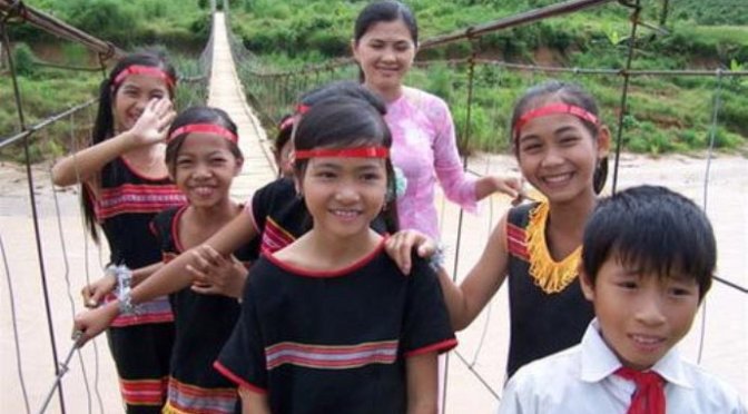 ‘Học dốt đến đâu, học lâu cũng hiểu’