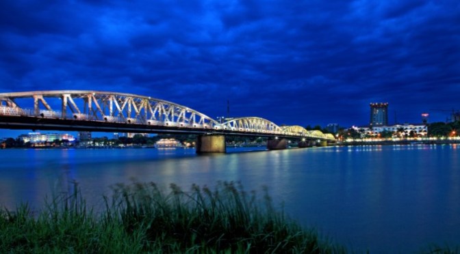 Dân ca dân nhạc VN – Hò Xứ Huế