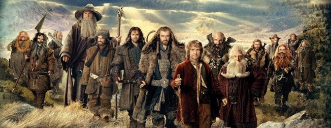 Ring of Gold (phim The Hobbit: Battle of the five armies)