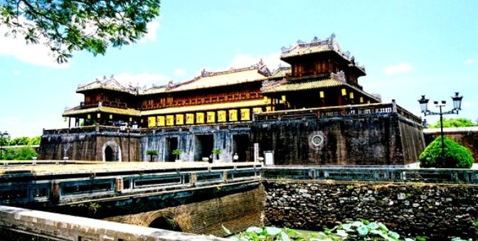 Dân ca dân nhạc VN – Lý Xứ Huế