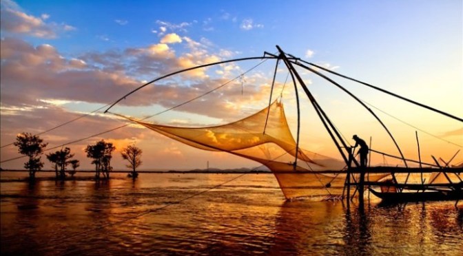 Dân ca dân nhạc VN – Lý  Miền Nam