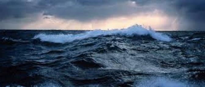 Đại Dương Sự Thật