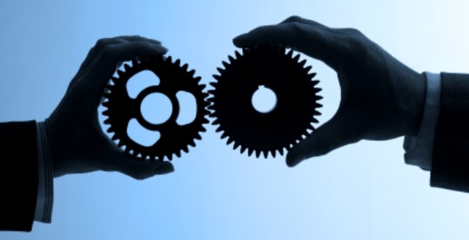 Liên doanh giữa chúng ta và Chúa Phật