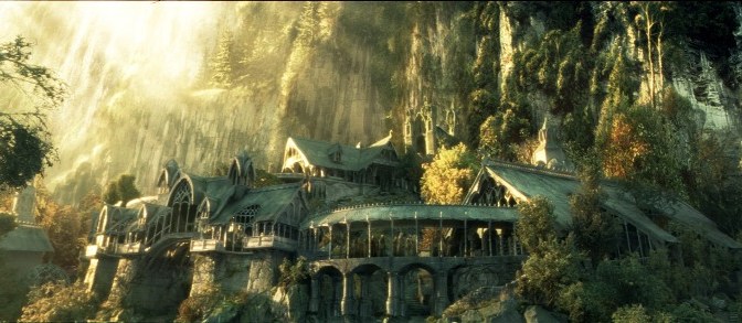 Eurielle: Song of Durin  (phim  Lords of the Ring)