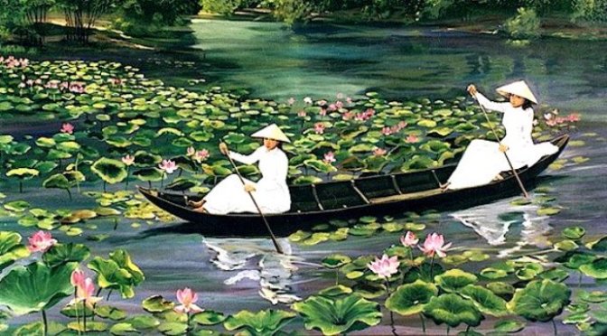 Dân ca dân nhạc VN – Nói Thơ Vân Tiên