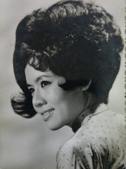 Sầu nữ Út Bạch Lan