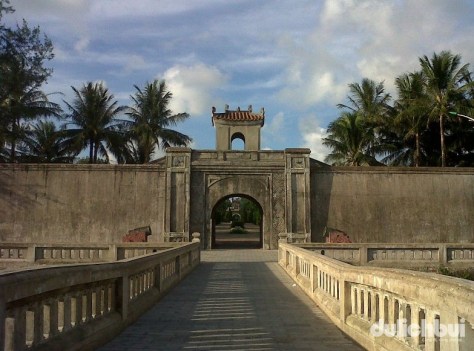 Cổ thành Quảng Trị