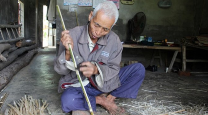 Tử tế khi nào Chúa muốn