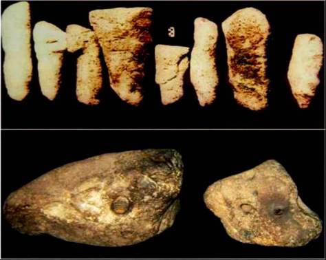 Đàn Đá và Kèn Đá Tuy An.