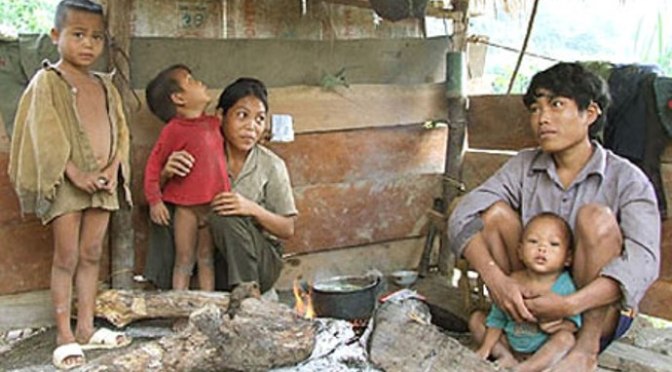 Mặc chung áo ấm