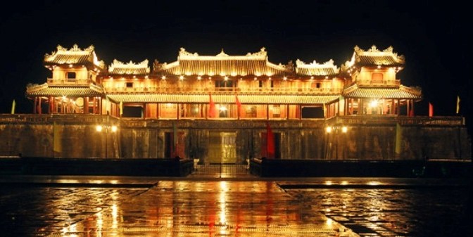 Dân ca dân nhạc VN – Nhã Nhạc Cung Đình Huế