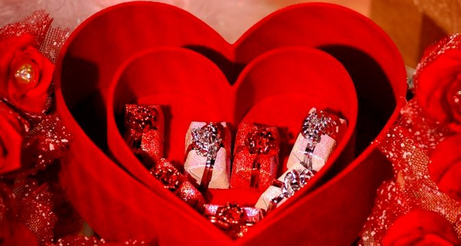 Valentine’s Day –  Các câu quotes về tình yêu