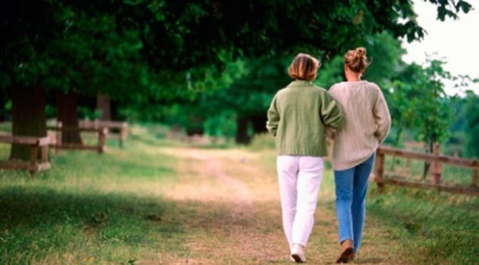 Hãy hạnh phúc với cái bạn đang có