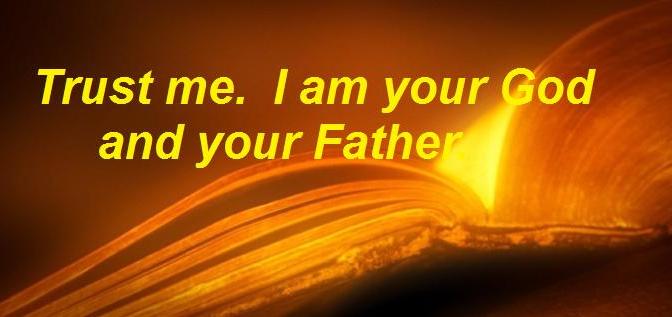 Tựa vào Thượng đế