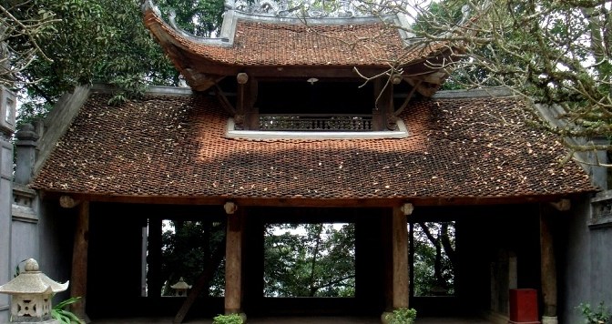 Dân ca dân nhạc VN – Bà Rằng Bà Rí