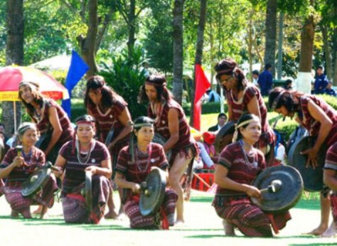 choro23_Ngày hội làng