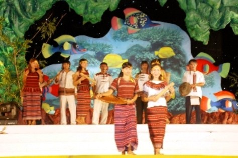 Các vũ điệu của đồng bào dân tộc Châu Ro cần phải được bảo tồn và phát triển