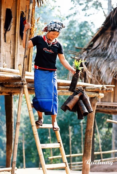 chut_vốn cổ vùng cao2