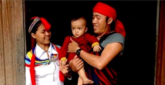 Dân ca dân nhạc VN – Dân ca Cor (Kor)