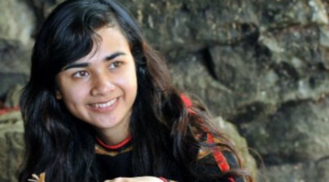 Đón nhận cuộc sống