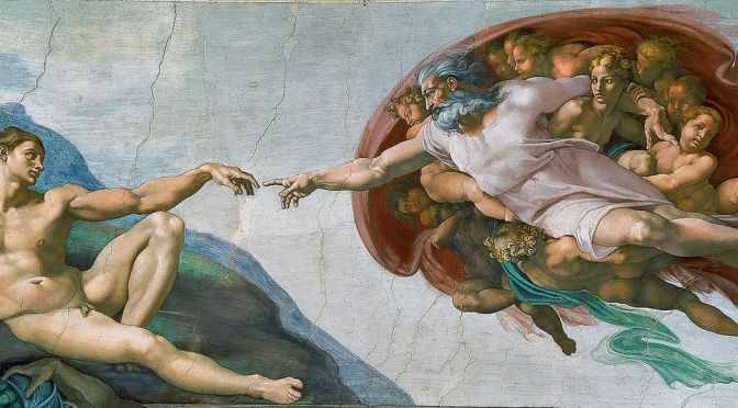 Nguồn sức mạnh