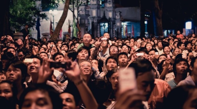 Getting Rights Right at Vietnam’s Crossroads