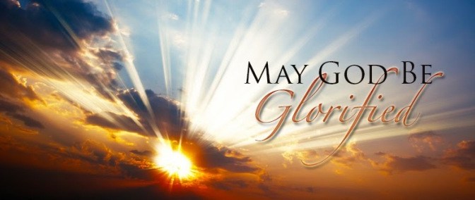 Làm việc  tốt để  vinh danh Cha