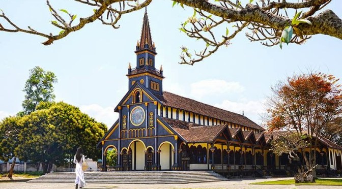 Để cái bụng bình an