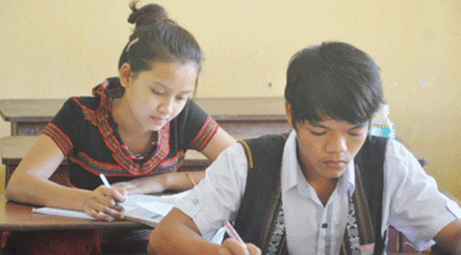 Xin đuổi công bằng