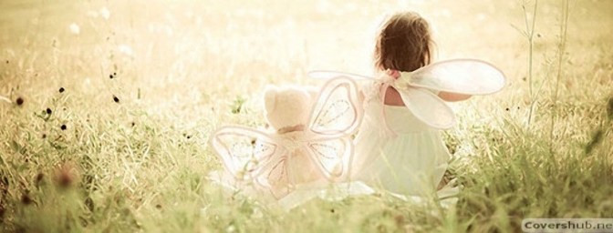 Được thiên thần dẫn đi