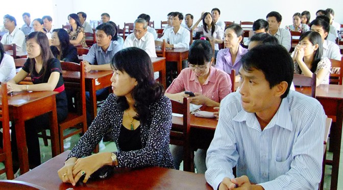 Phần thưởng mắc cỡ