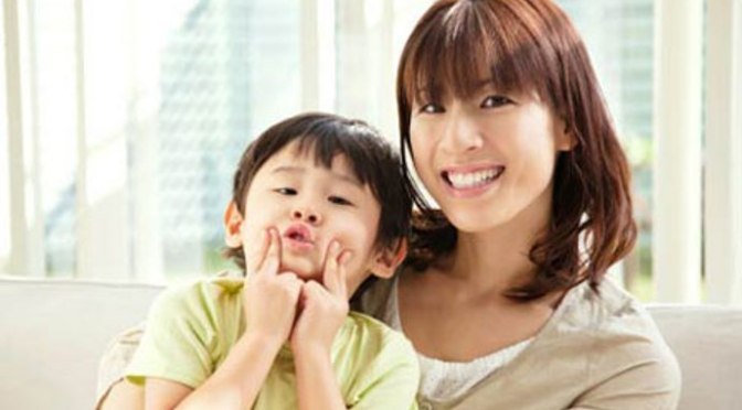 Không ai bằng mẹ