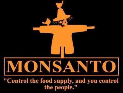 monsanto