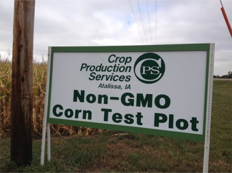 Non-GMO-Corn-Test-sign