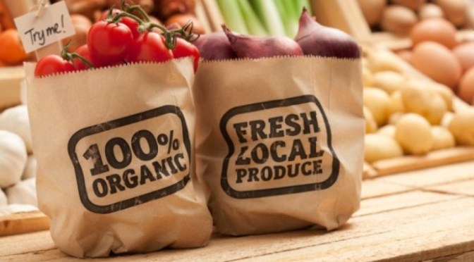 The World of Organic Agriculture: Statistic and Emerging Trends 2015