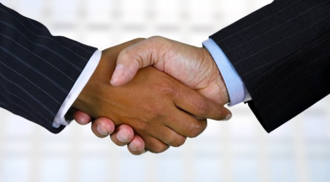 Liên doanh giữa chúng ta và Chúa Phật – 2