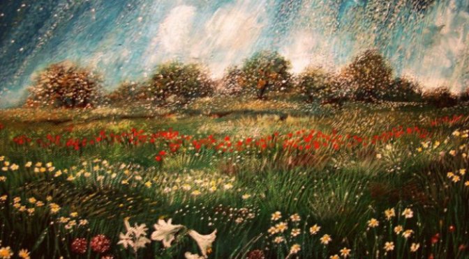 Nước mắt trên thiên đường – Tears In Heaven