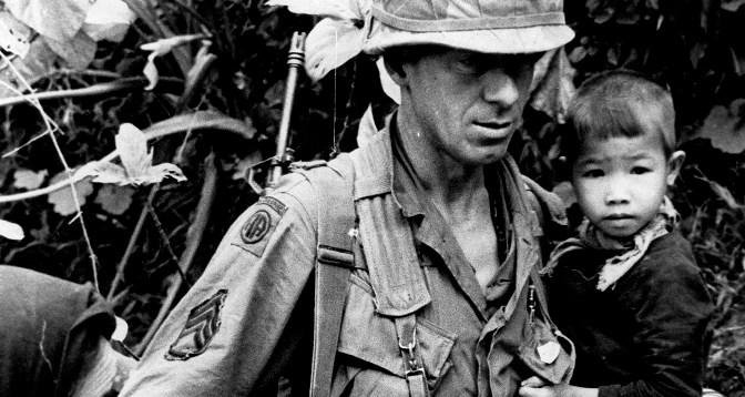 Remembering the Vietnam War, 42 Years After U.S. Troops Withdrew