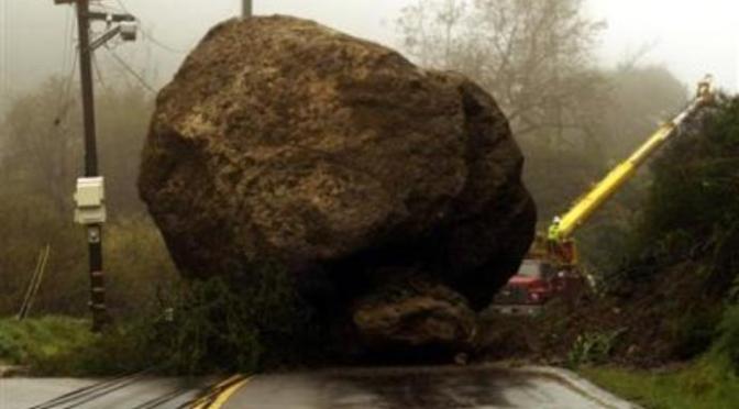 Bạn là đá tảng ?