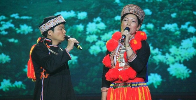 Dân ca dân nhạc VN – Dân ca Dao