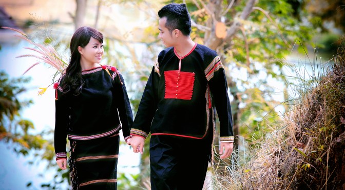 Nếu cuộc đời mình chưa vấp ngã