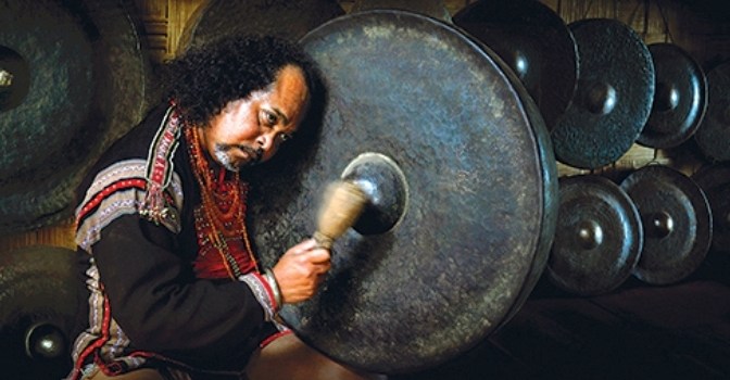 Dân ca dân nhạc VN – Dân ca Ê Đê