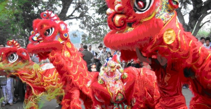 Dân ca Dân nhạc VN – Dân ca Hoa