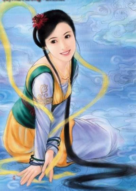 Hoài Hoàng hậu (懷皇后).