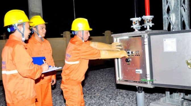 Một biện pháp an toàn