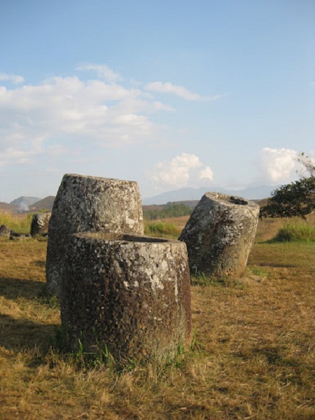 lao_Cánh đồng chum15