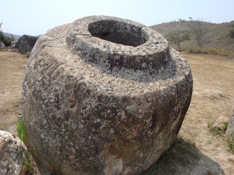 lao_Cánh đồng chum17
