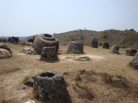 lao_Cánh đồng chum18